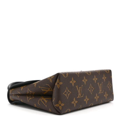 Louis Vuitton Monogram Locky BB Black 8 of 10