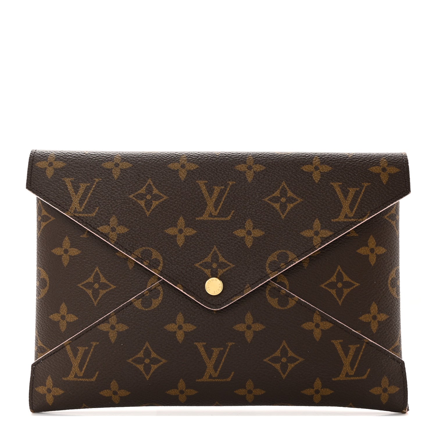 Louis Vuitton Monogram Kirigami Pochette Set 2 of 11