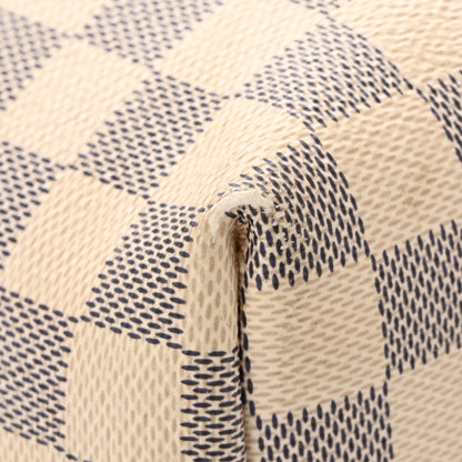 Louis Vuitton Damier Azur Sperone Backpack 12 of 12