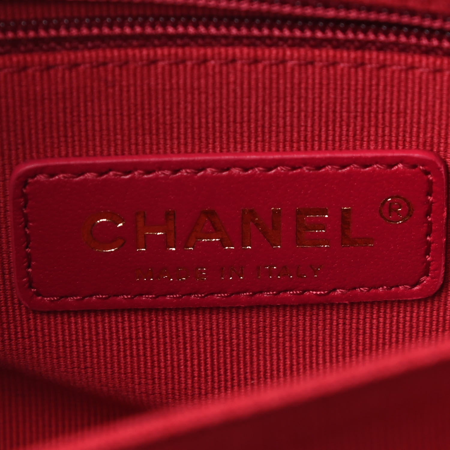 Chanel Caviar Quilted Mini Bracelet On Chain Flap Black 6 of 9