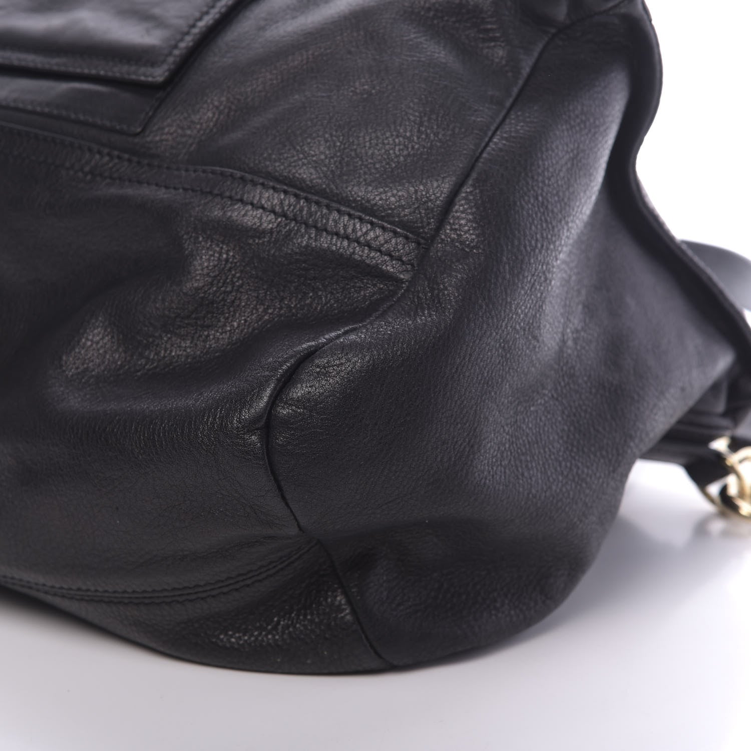 Givenchy Sugar Goatskin Large Pandora Black 5 of 10