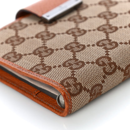 Gucci Monogram Small Ring Agenda 12 of 17