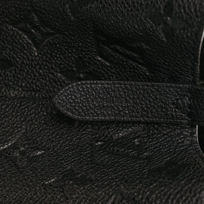 Louis Vuitton Empreinte Neonoe MM Black 5 of 8
