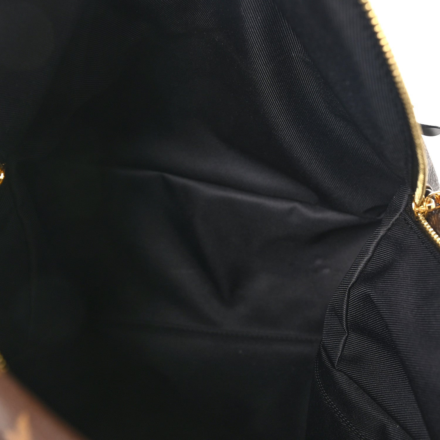 Louis Vuitton Monogram Palm Springs Backpack MM 5 of 9