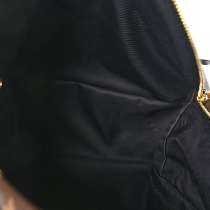 Louis Vuitton Monogram Palm Springs Backpack MM 5 of 9