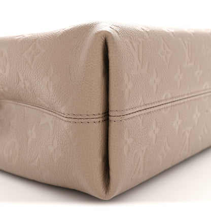 Louis Vuitton Empreinte Babylone Tote PM Turtledove 8 of 10
