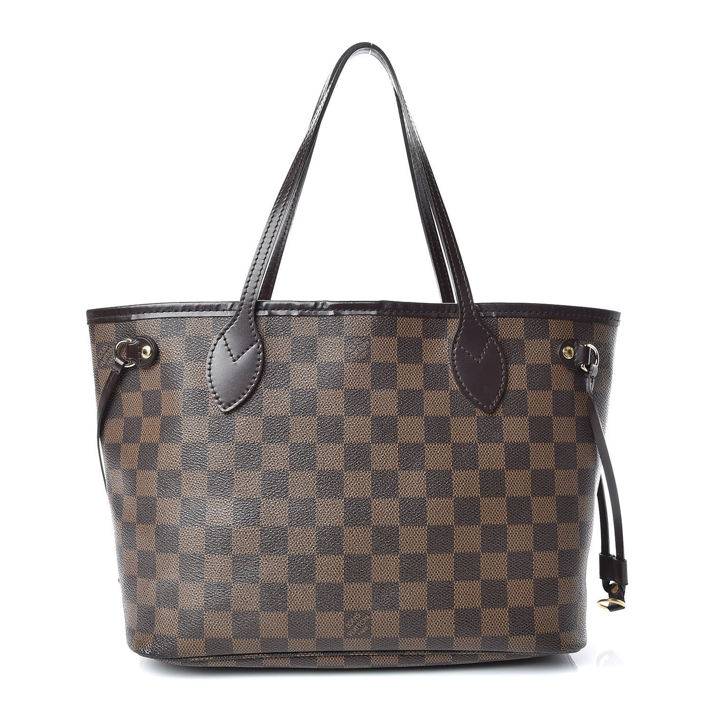 Damier Ebene Neverfull PM