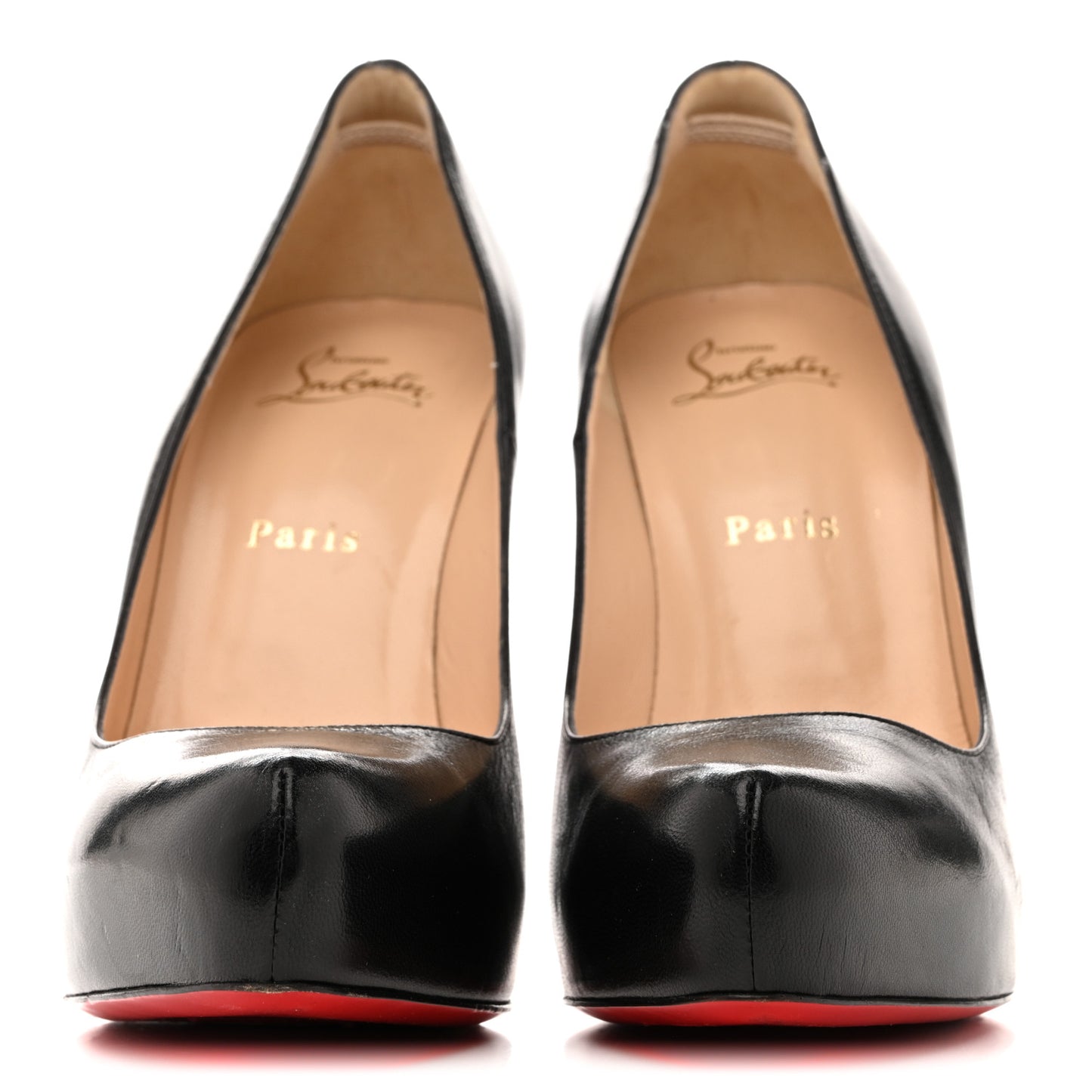 Kid Rolando 120 Pumps 39 Black