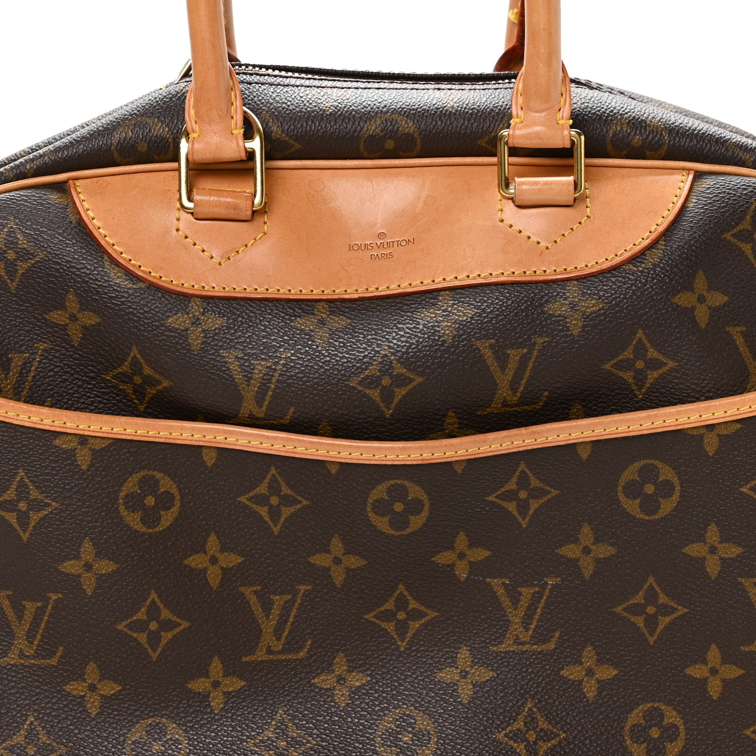 Louis Vuitton Monogram Deauville 1854002 – FASHIONPHILE