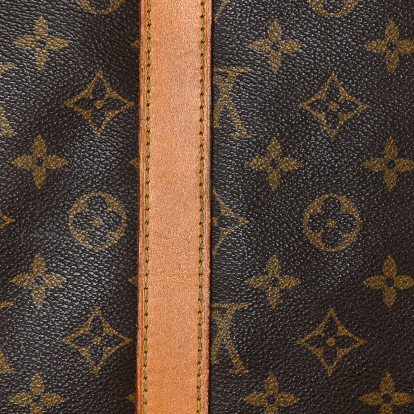 Monogram Keepall Bandouliere 55