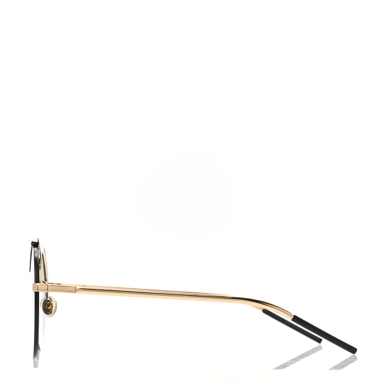 Dio(r)evolution Sunglasses Black
