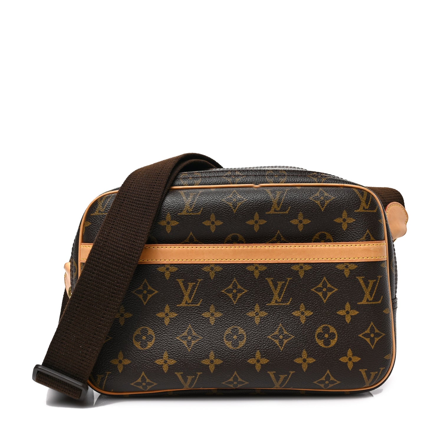 Monogram Reporter PM