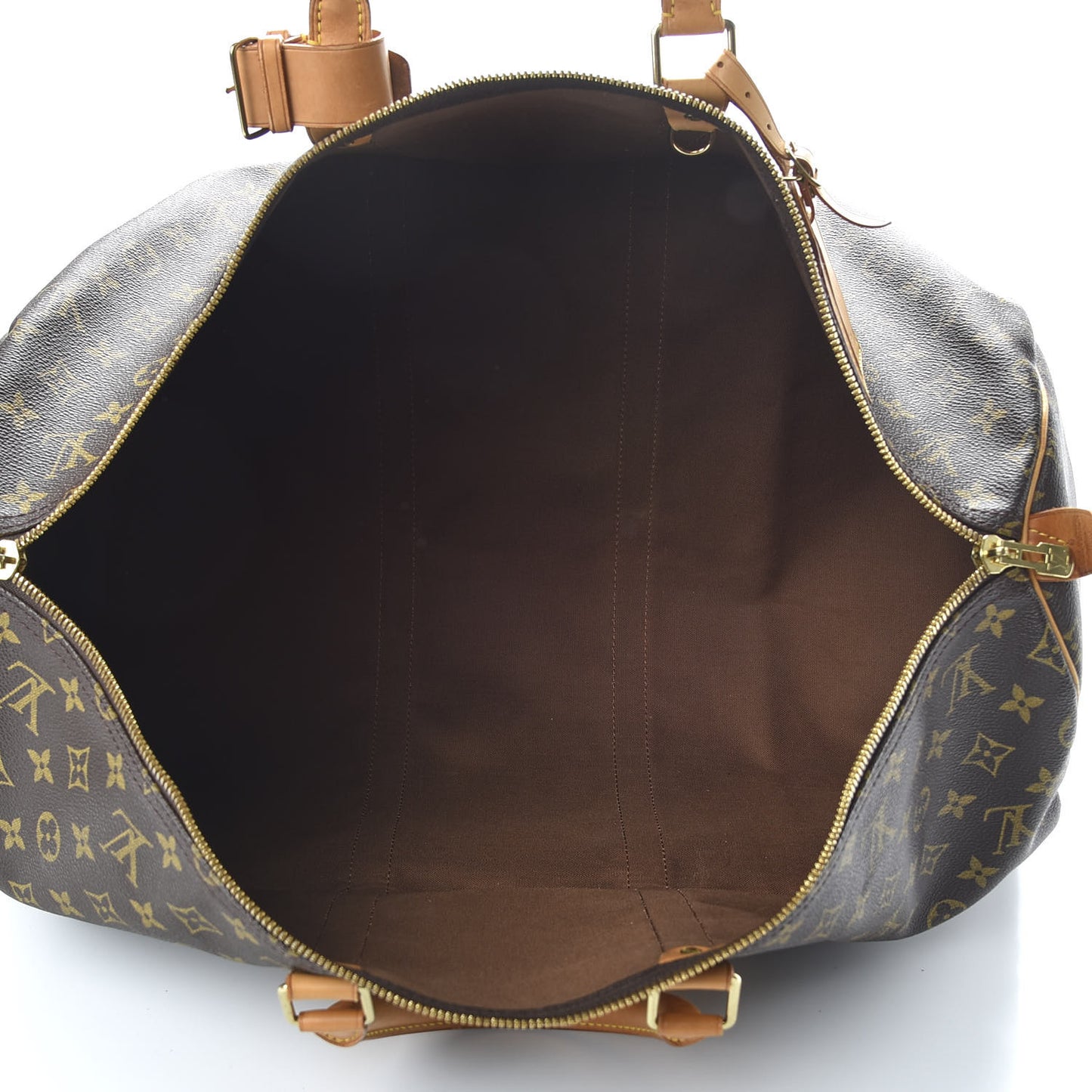 Monogram Keepall 55