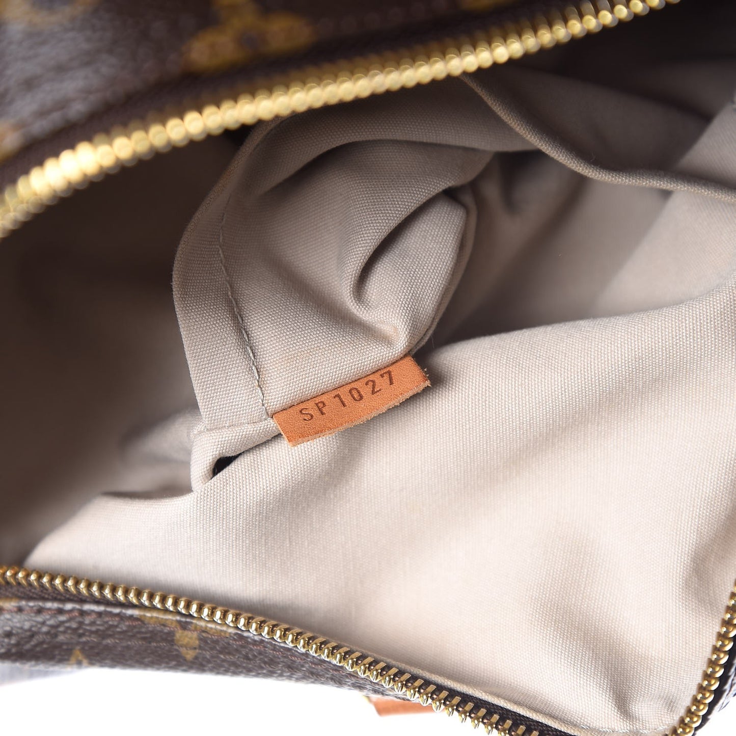 Monogram Dentelle Speedy 30 Silver