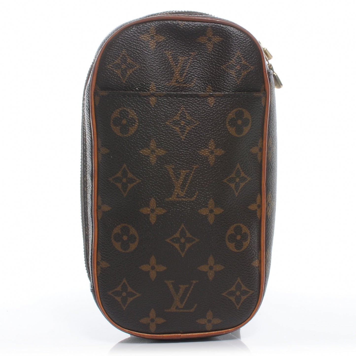 Monogram Pochette Gange