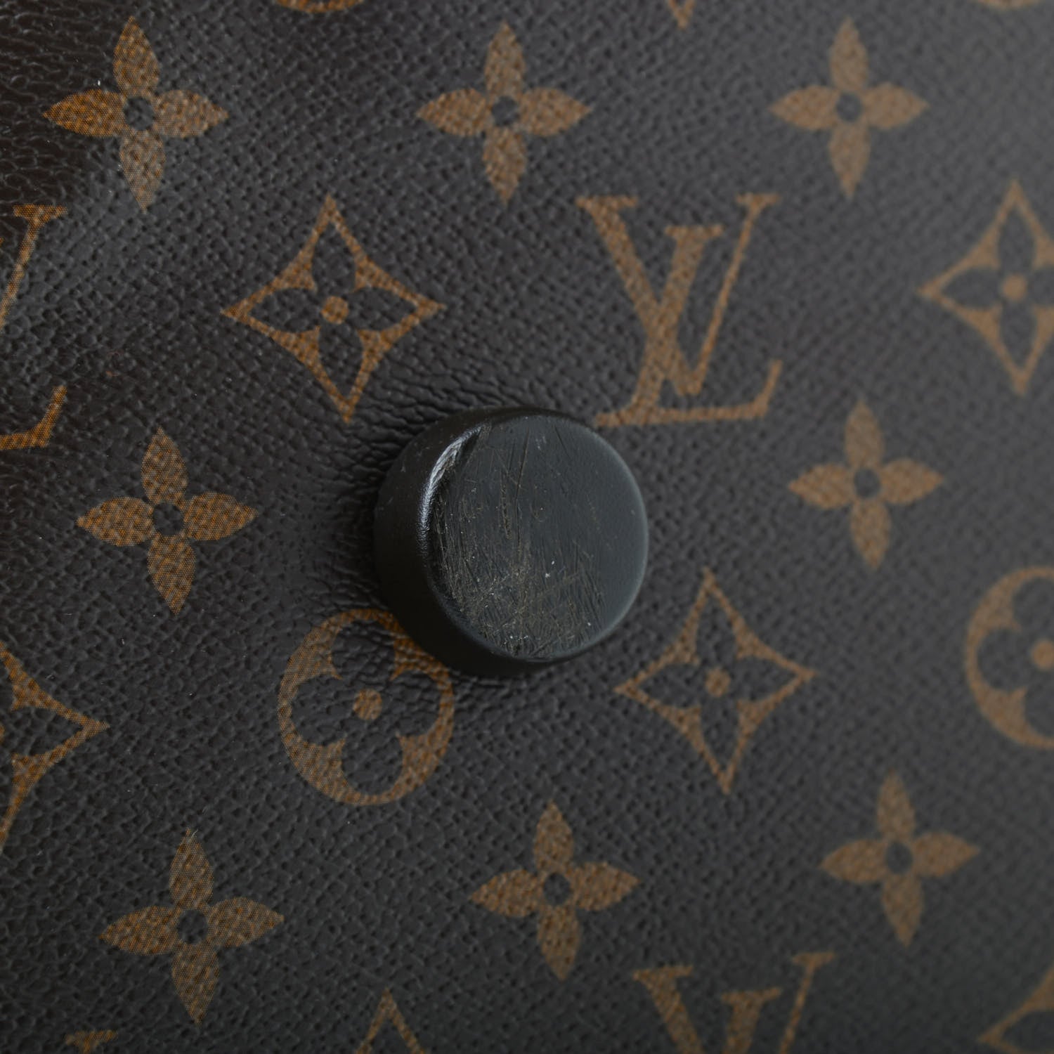 Louis Vuitton Monogram Horizon Soft Duffle 55 19 of 20
