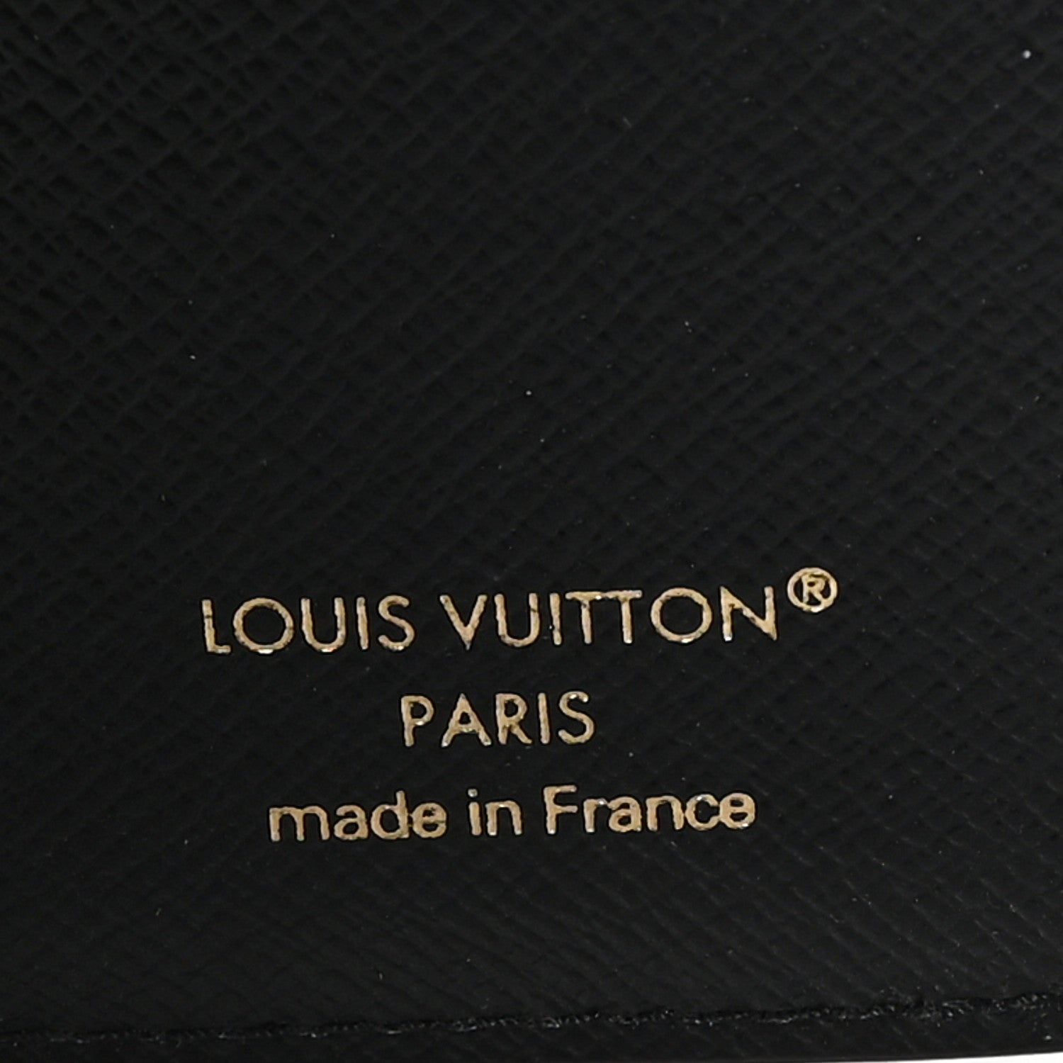 Louis Vuitton Reverse Monogram Victorine Wallet 6 of 6