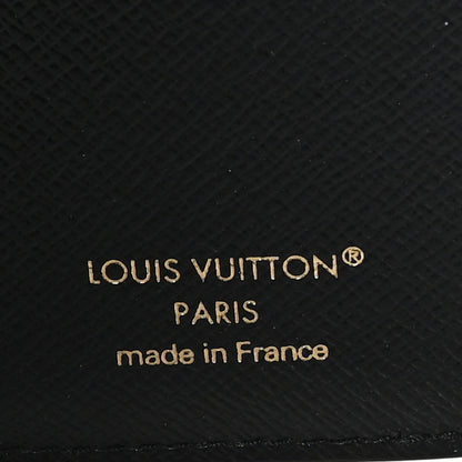Louis Vuitton Reverse Monogram Victorine Wallet 6 of 6