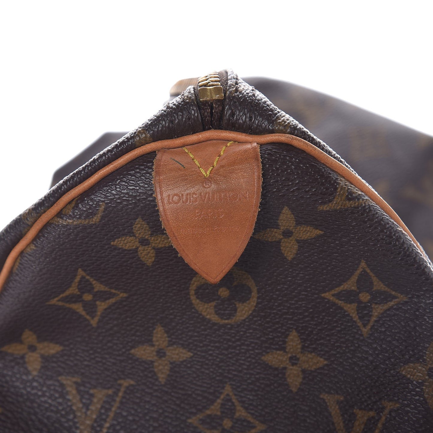 Monogram Speedy 35