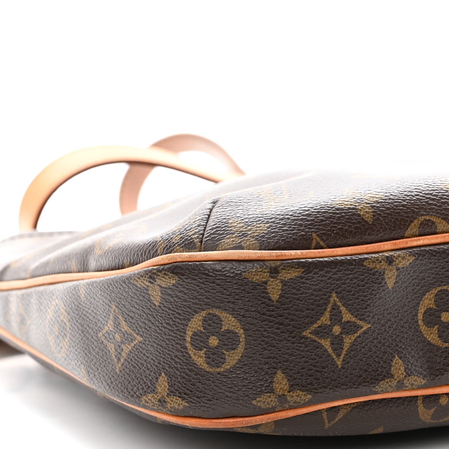 Louis Vuitton Monogram Odeon PM 8 of 11