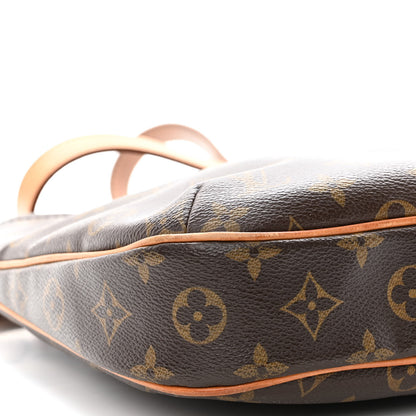 Louis Vuitton Monogram Odeon PM 8 of 11