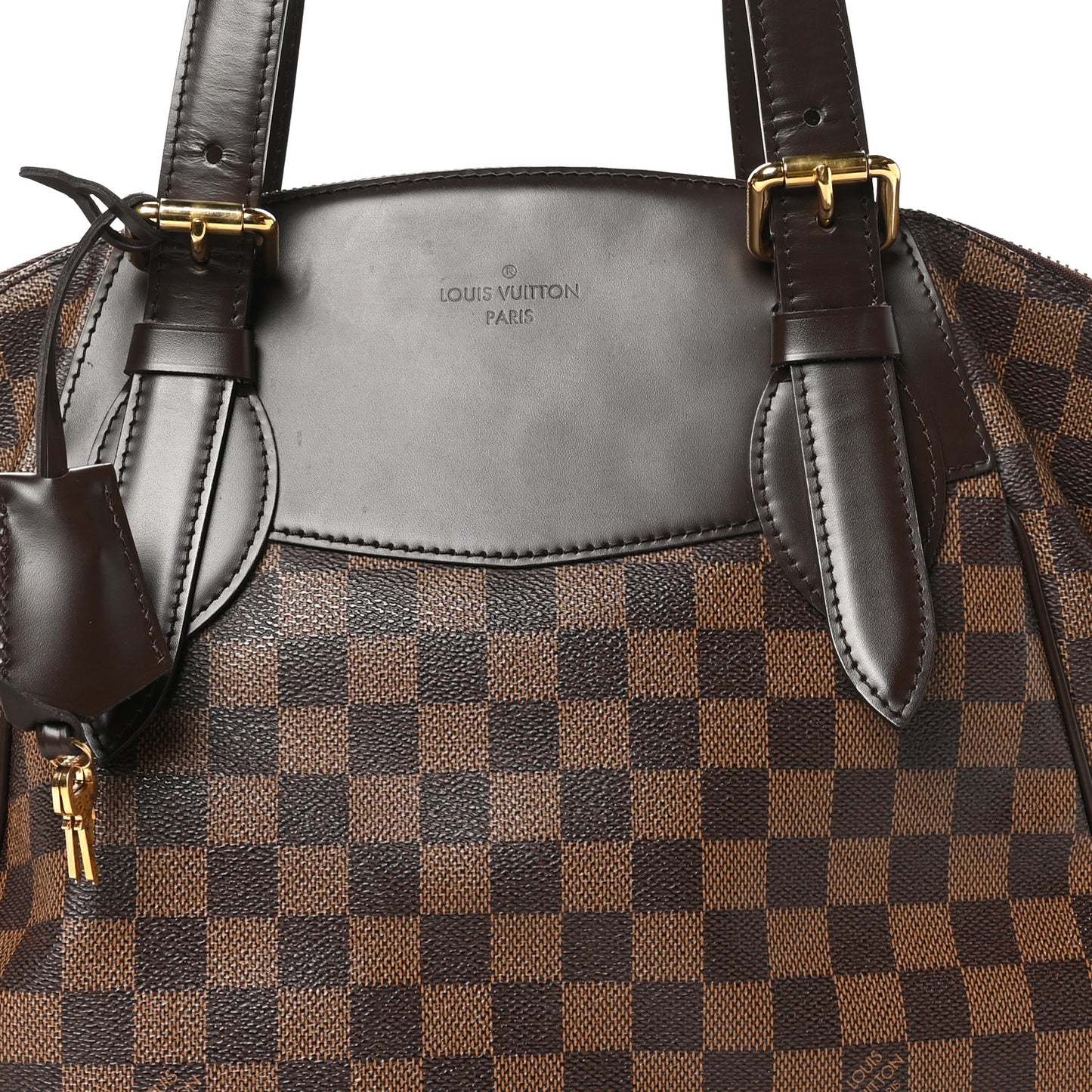 Damier Ebene Verona GM