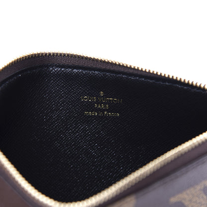 Louis Vuitton Reverse Monogram Giant Trio Rectangle Pouch 6 of 6