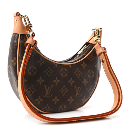Louis Vuitton Monogram Loop 3 of 9