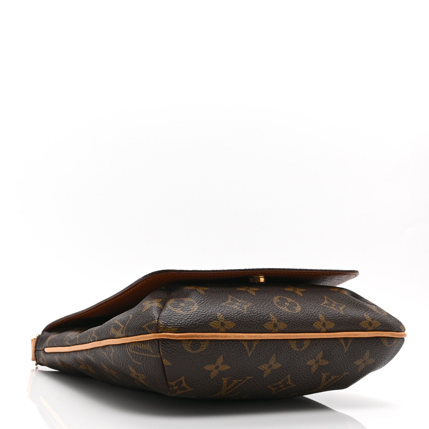 Louis Vuitton Monogram Musette Salsa 4 of 10
