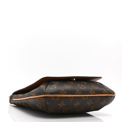 Louis Vuitton Monogram Musette Salsa 4 of 10
