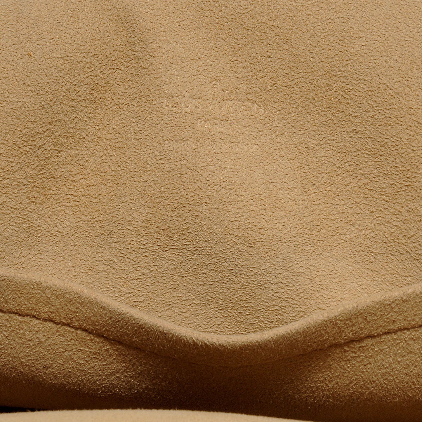 Monogram Theda GM