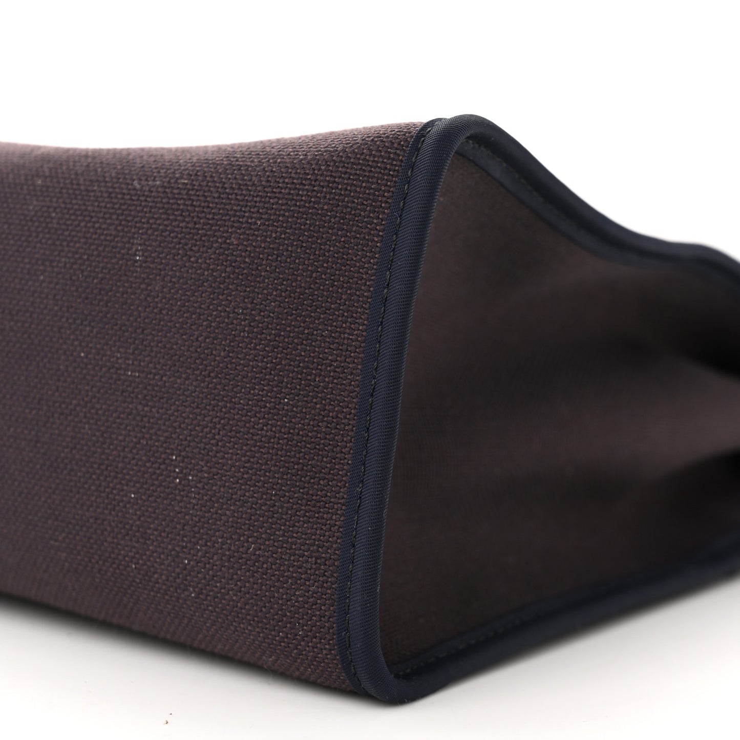 Military Toile Vache Hunter Herbag Zip PM 31 Prune Noir Marine