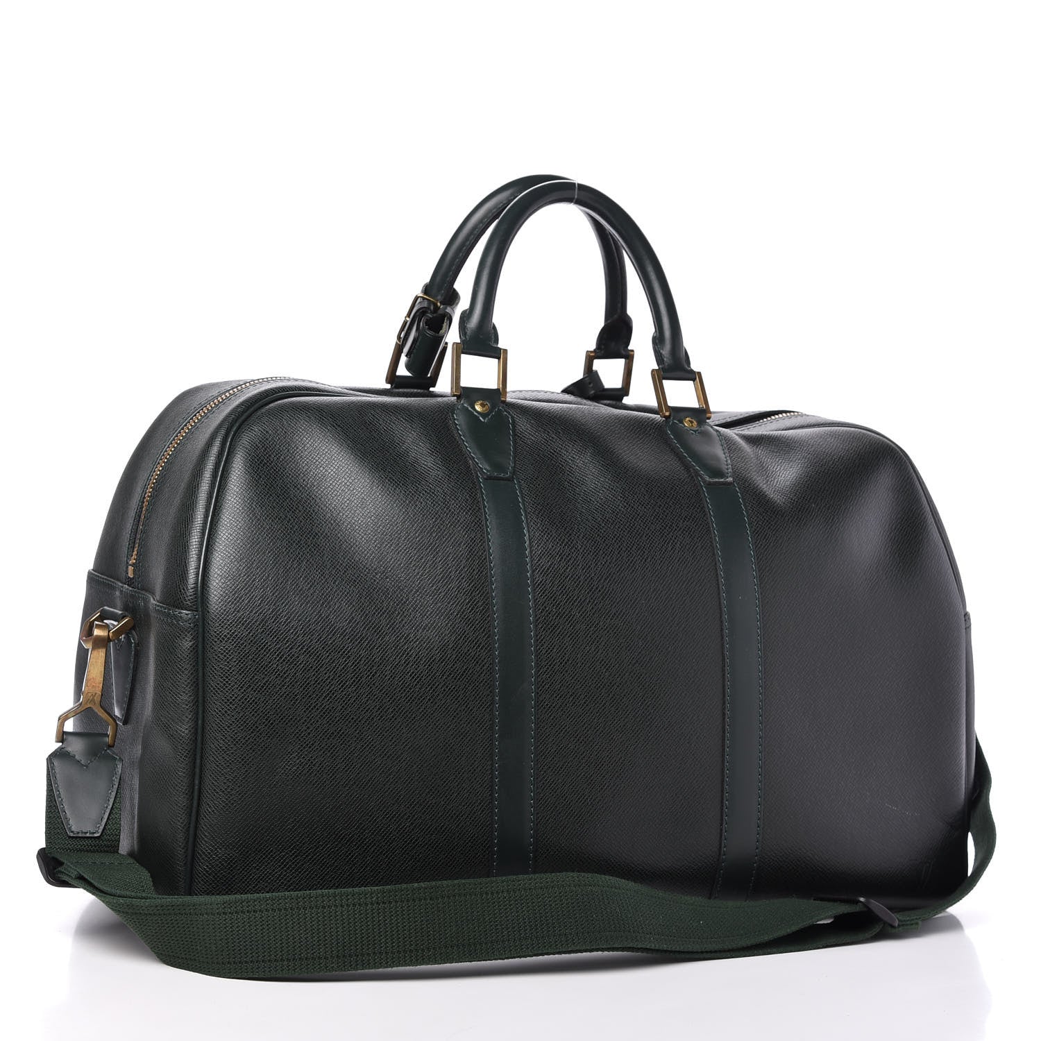 Louis Vuitton Taiga Kendall PM Epicea 2 of 9