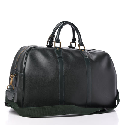 Louis Vuitton Taiga Kendall PM Epicea 2 of 9