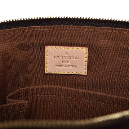 Louis Vuitton Monogram Popincourt Haut 6 of 16