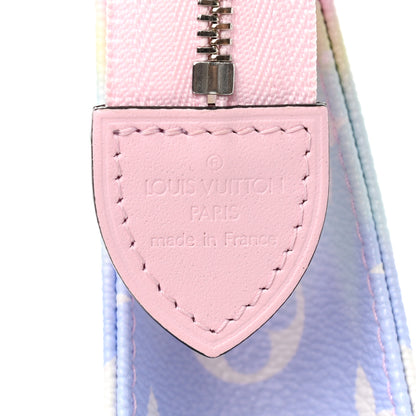 Louis Vuitton Monogram Escale Toiletry Pouch 26 Pastel 6 of 9