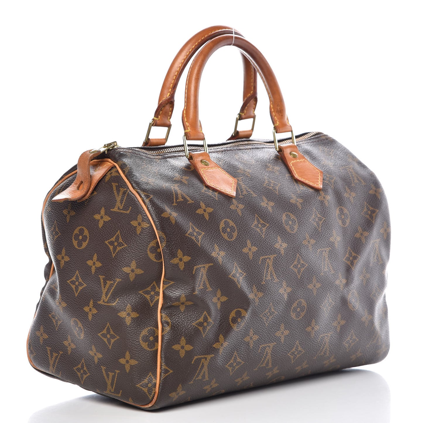 Monogram Speedy 30