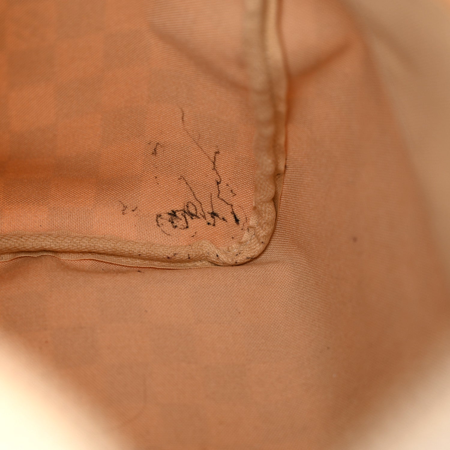 Louis Vuitton Damier Azur Speedy 30 12 of 16