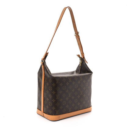 Louis Vuitton Monogram Sharon Stone AMFAR Vanity Three 3 of 8