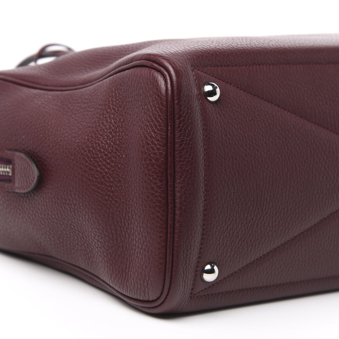 Taurillon Clemence Victoria II 35 Bordeaux