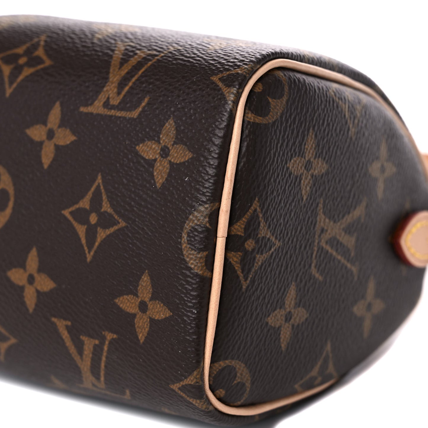 Monogram Nano Speedy
