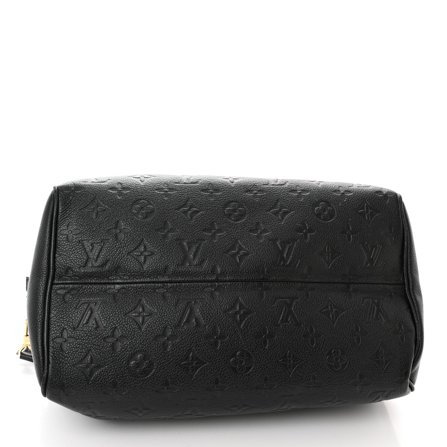 Louis Vuitton Empreinte Speedy Bandouliere 30 NM Black 4 of 10