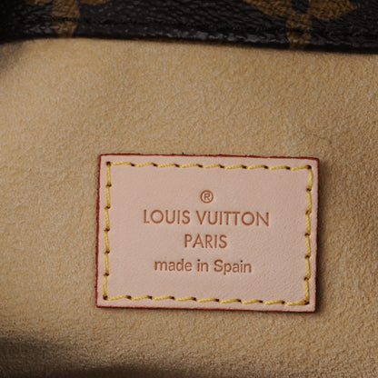 Louis Vuitton Monogram Artsy MM 6 of 7
