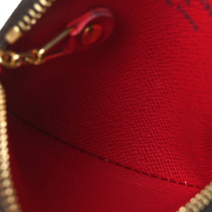 Louis Vuitton Monogram Cerises Round Coin Purse 5 of 6