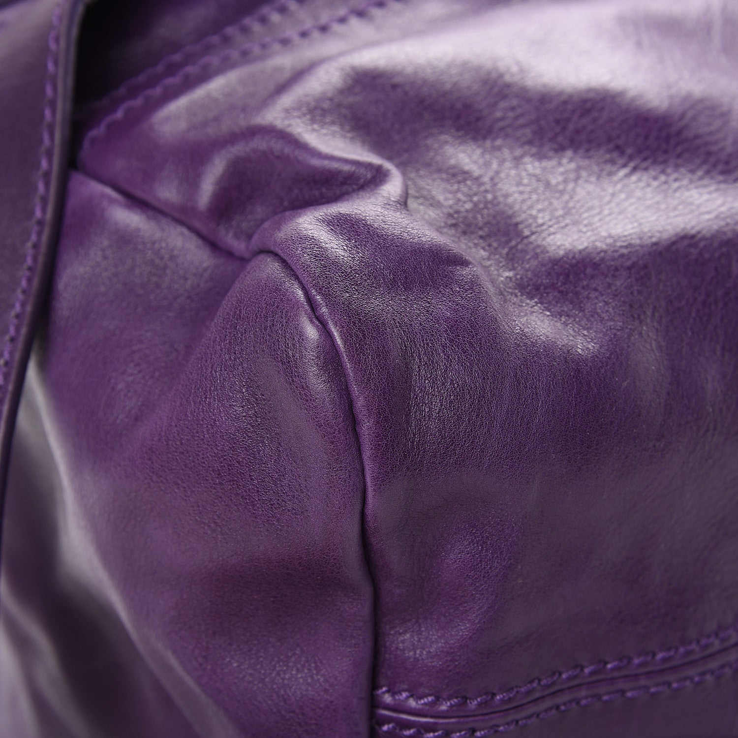 Givenchy Calfskin Medium Pandora Purple 11 of 14