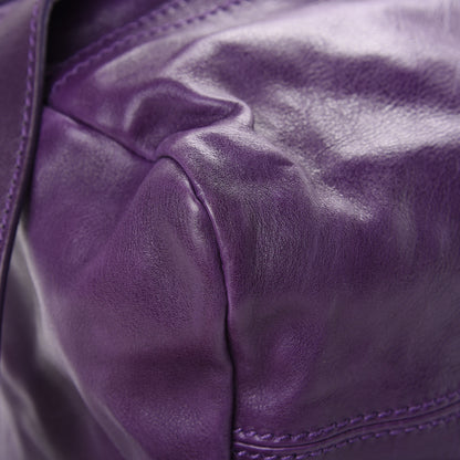 Givenchy Calfskin Medium Pandora Purple 11 of 14