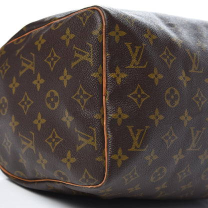 Louis Vuitton Monogram Speedy 30 8 of 16