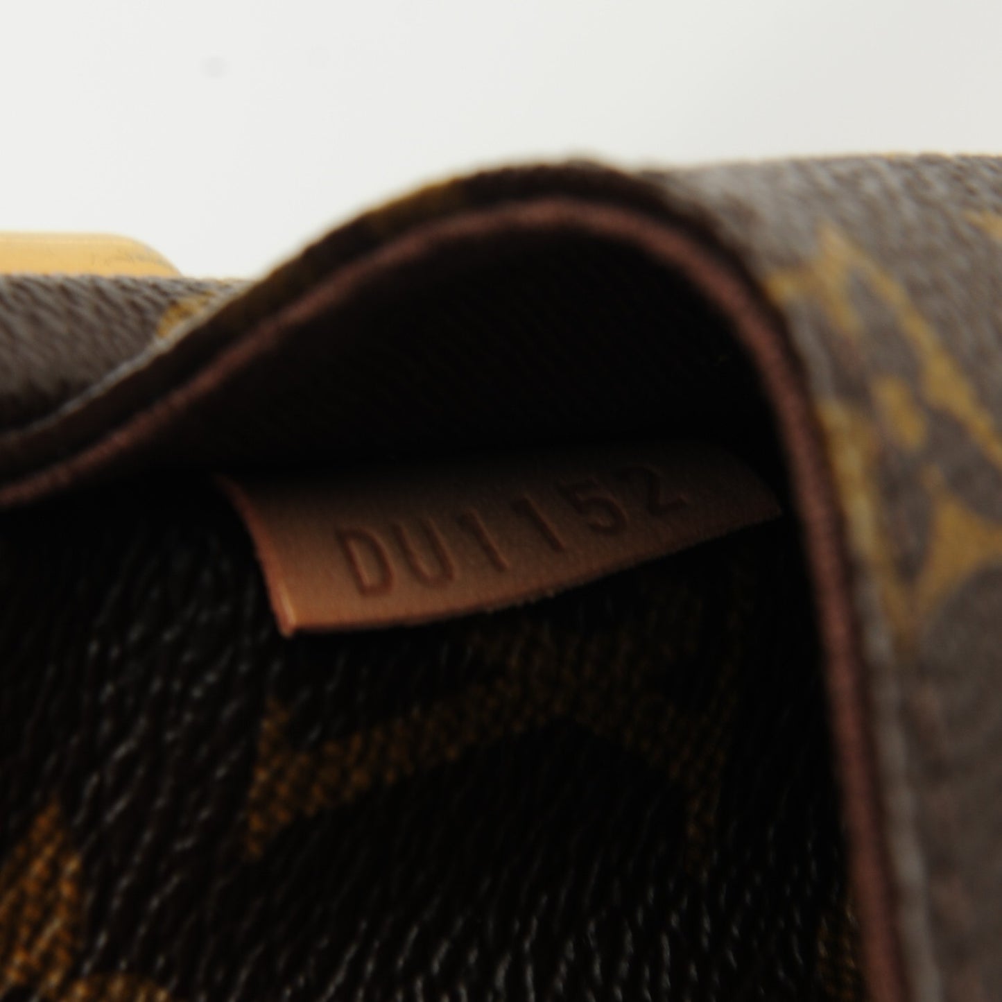Monogram Menilmontant PM