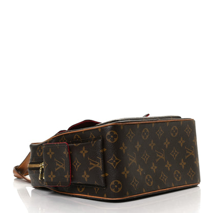 Louis Vuitton Monogram Excentri-Cite 4 of 17