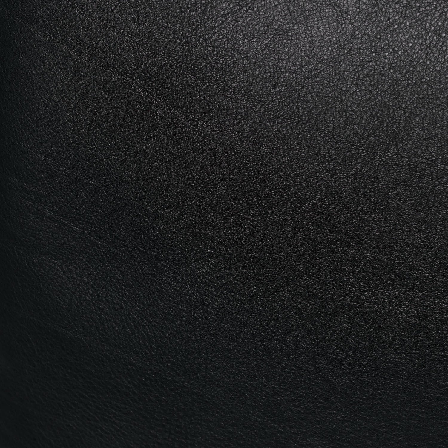 Versace Calfskin Palazzo Tote Black 12 of 12